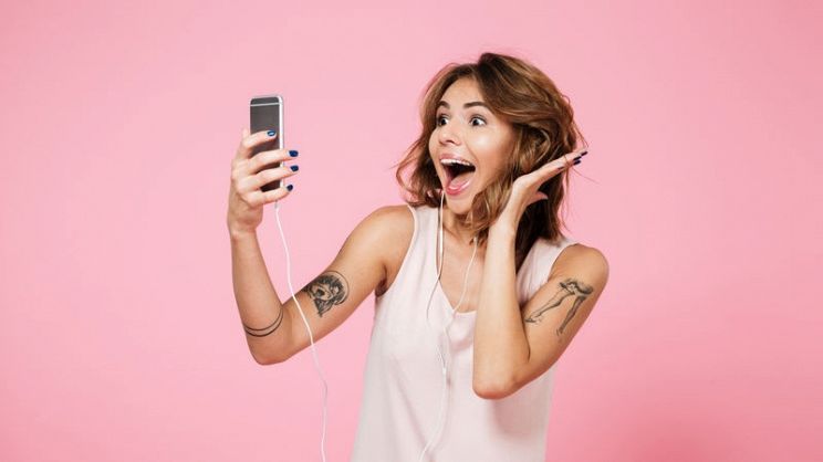 Soundwave Tattoos™: i tatuaggi sonori che si ascoltano con una app | PG Magazine Soundwave Tattoos™: i tatuaggi sonori che si ascoltano con una app | PG Magazine