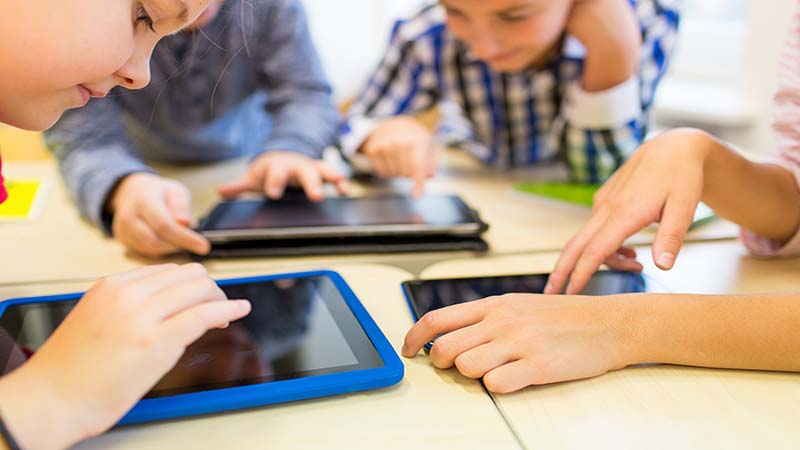 I migliori tablet per bambini fino a 10 anni