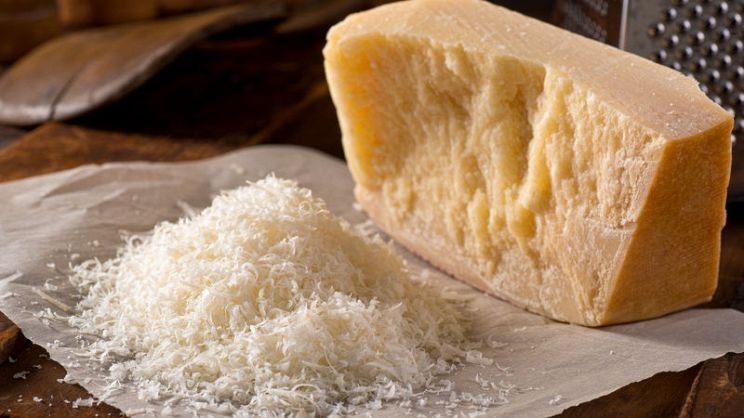 Parmigiano Reggiano: il re dei formaggi