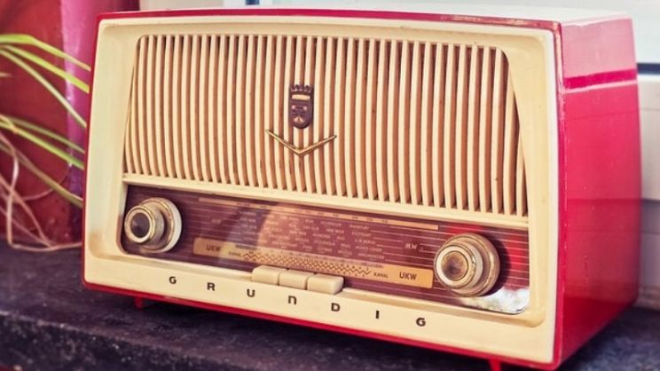 Quale radio vintage acquistare?