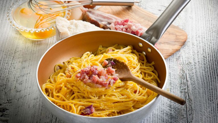 Dove mangiare la migliore carbonara di Roma? | PG Magazine