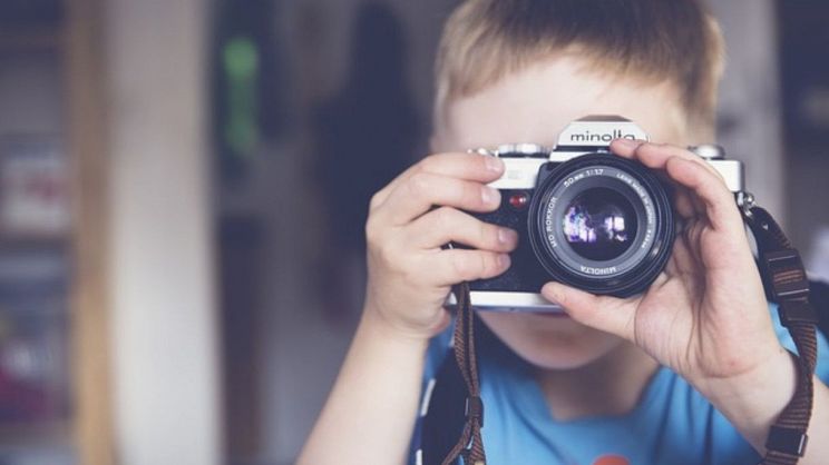 Macchine fotografiche per bambini: quali sono le migliori?