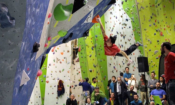 Scarpette 2025 arrampicata bologna