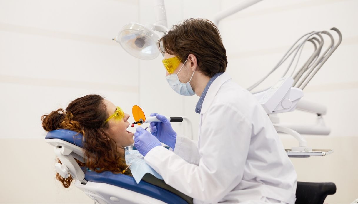 curettage dentale, di cosa si tratta? curettage dentale, di cosa si tratta?