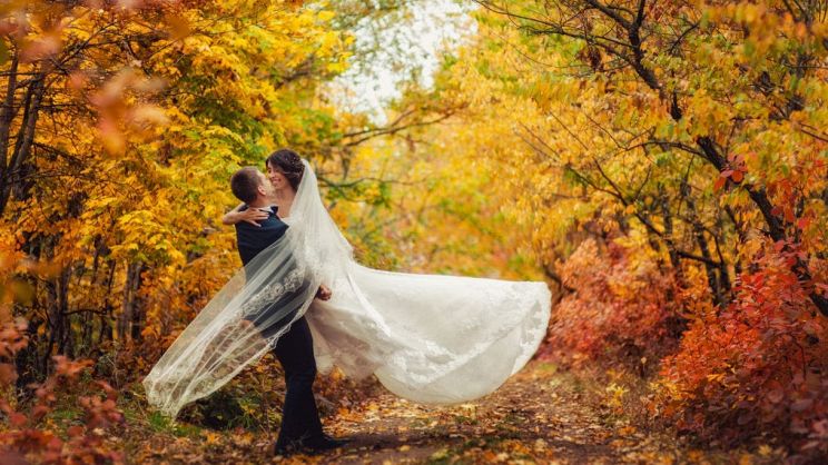 Menù autunnale per matrimonio: tutti i consigli | PG Magazine