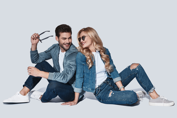 Jeans per la primavera: quali indossare? | PG Magazine