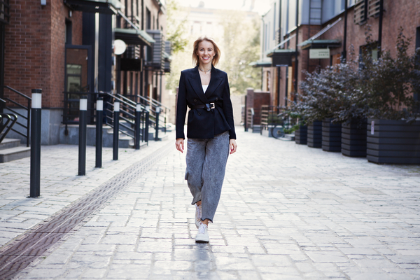 Jeans per la primavera: quali indossare? | PG Magazine