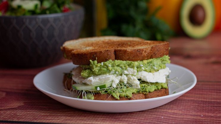 Ricette con avocado: 5 idee da provare