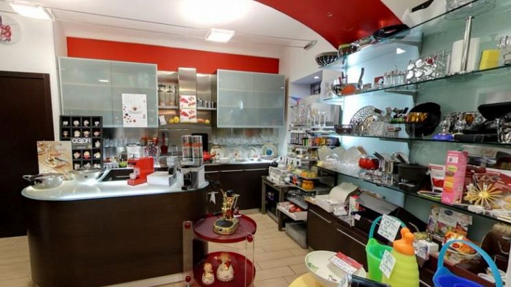 La Casa di Anna a Fossano Casalinghi, idee regalo, lista nozze PG