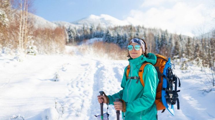 Sport da fare su neve e ghiaccio per adulti e ragazzi