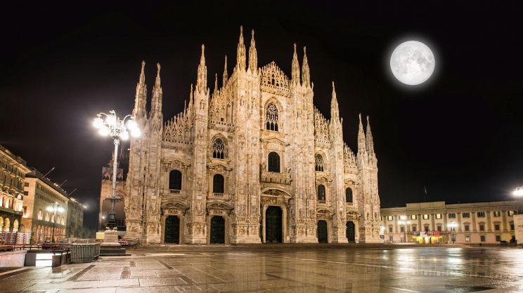 Halloween, come e dove festeggiare a Milano