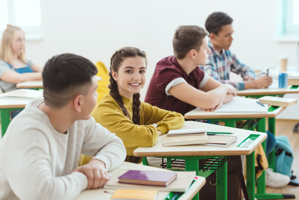 Liceo Scientifico Aeronavale