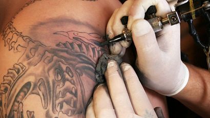G&G Tattoo realizza piercing di vari tipi, Gussago