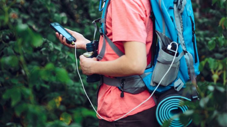 Oggetti tecnologici utili per tutti i giorni