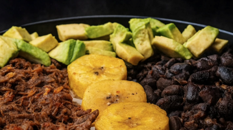 Bululú Arepa Bar: cucina venezuelana autentica | Molfetta | PG Magazine