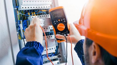 certificato conformità impianto elettrico
