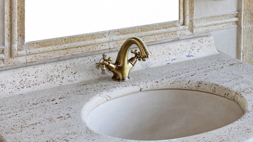 L Acquaio Della Cucina.Lavandino Bagno Guida Alla Scelta Del Lavabo Giusto