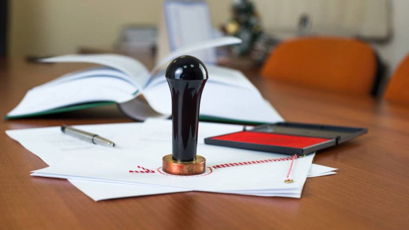 Pratica Notarile Cos In Cosa Consiste E Come Si Avvia