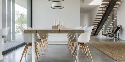 Arredare una casa moderna con stile: idee e suggerimenti