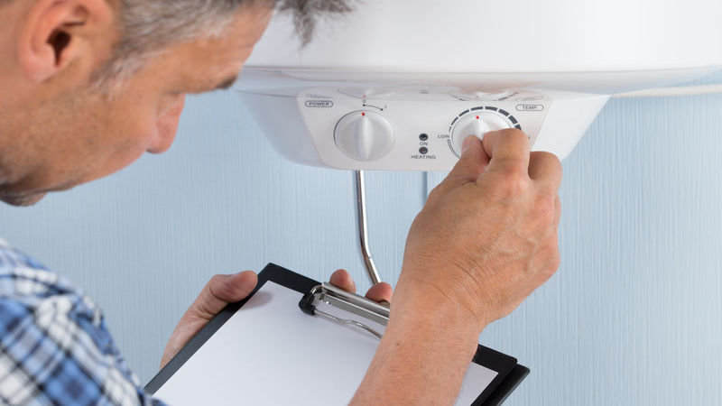 Manutenzione caldaia: quando fare revisione e controllo fumi? Manutenzione caldaia normativa