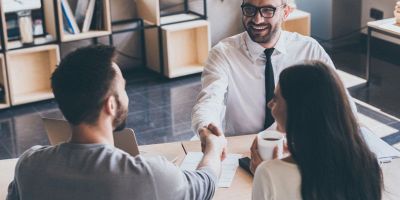Affittare casa con le agenzie immobiliari:
