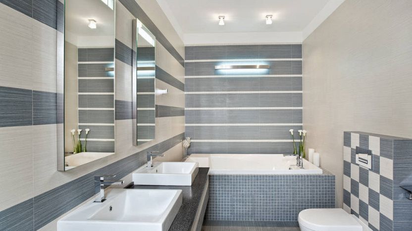 Soluzioni per l'arredo bagno