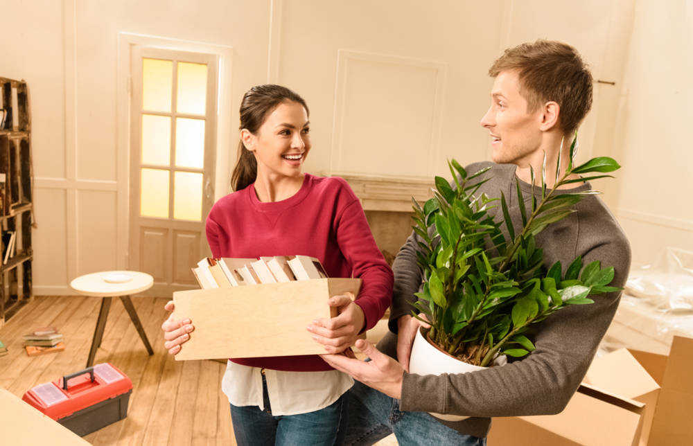 6 oggetti indispensabili per un trasloco meno stressante Lista cose da fare trasloco