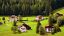 Casa in montagna