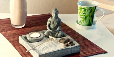 Come creare un angolo zen in casa?