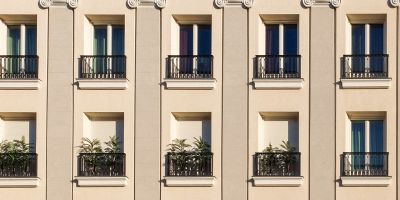 Rifacimento facciata condominio: costi e ripartizione delle spese