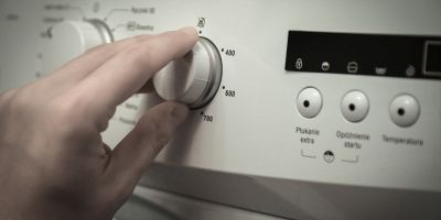 Lavanderia sul balcone: dove posizionare lavatrice e asciugatrice?
