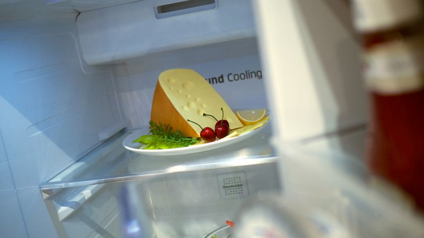 Sostituzione guarnizione frigorifero - Tecniche fai da te - Sostituire guarnizioni  frigorifero