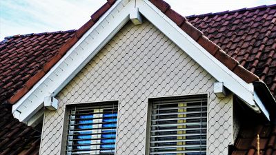Quanto costa l'installazione di finestre per tetti
