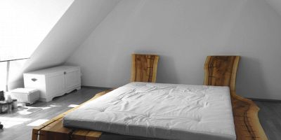Materasso futon: tutti i vantaggi di dormire alla giapponese