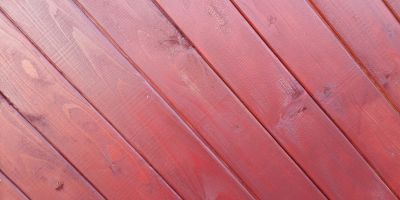 Porte in legno di ciliegio: come abbinarle a pareti e arredamento