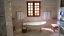 Come arredare il bagno in stile shabby chic?