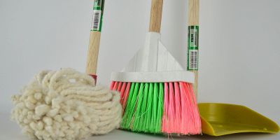 Imprese di pulizia: qual è il prezzo orario medio?
