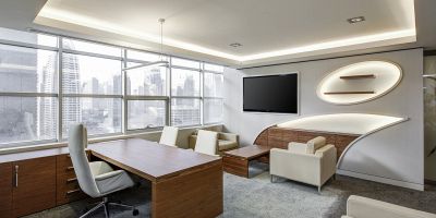 Come progettare un ufficio o uno spazio di lavoro?