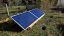 Pannelli fotovoltaici portatili per camper e campeggi