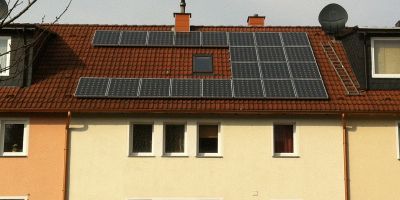 Fotovoltaico nei centri storici: è possibile l'installazione?