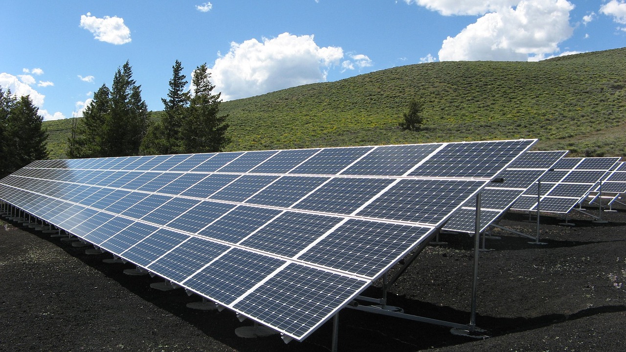 Affittare Terreno Per Fotovoltaico Si Puo Fare