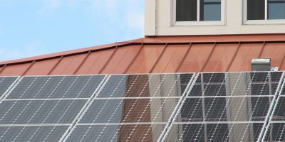 Fotovoltaico trasparente: cos'è, come funziona e prezzi
