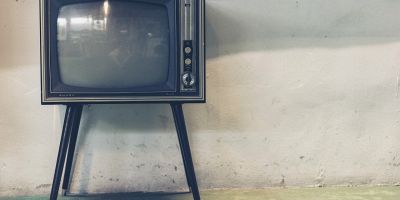 5 idee su dove posizionare la TV in cucina