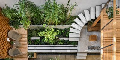 10 idee per creare un grazioso salotto da giardino