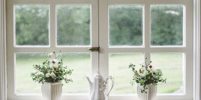 Come isolare le finestre dal rumore e dal freddo/caldo