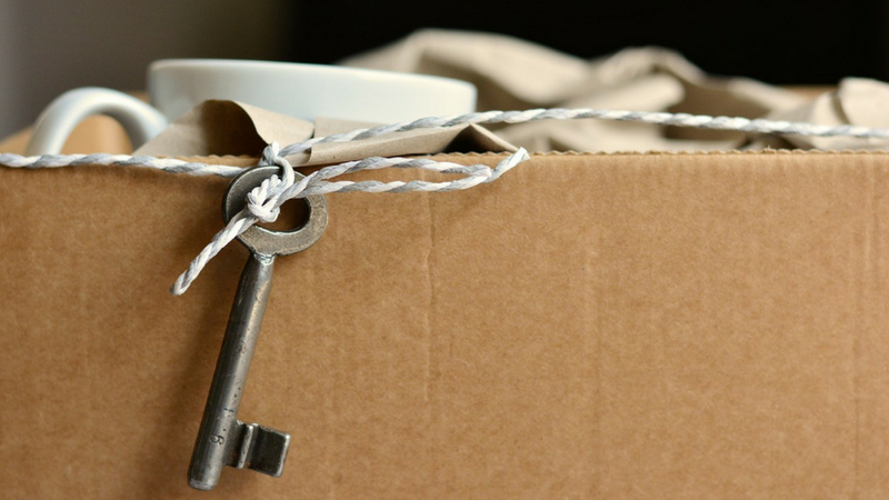 Trasloco: cosa fare, cosa portare e cosa non dimenticare Lista cose da fare trasloco