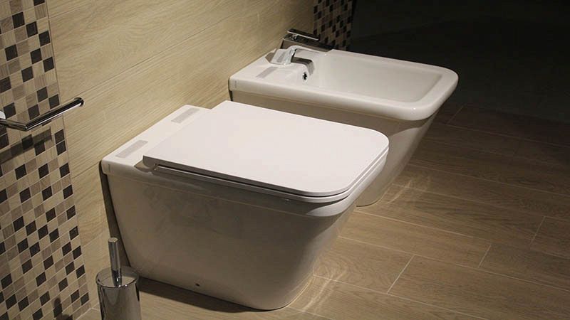 Scarico WC Lento: cause e soluzioni - Ristrutturo.Casa