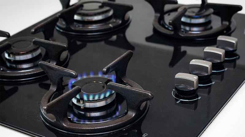 Cucine a gas: come scegliere tra i diversi modelli?