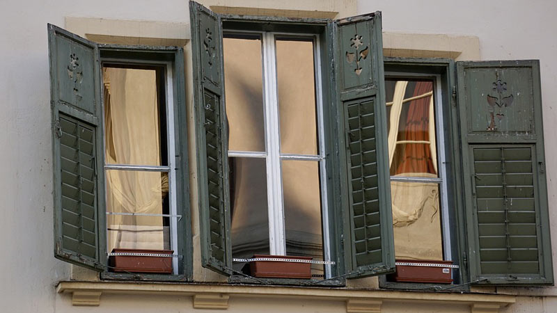 Quando è il momento di cambiare le guarnizioni delle finestre?