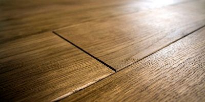 Pulizia parquet laminato